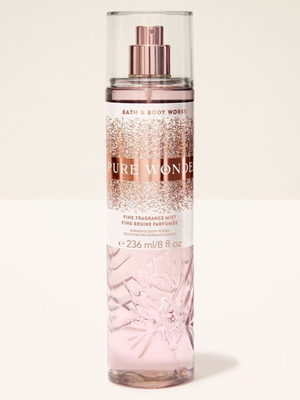 Bath & Body Works Pure Wonder Fine Fragrance Mist